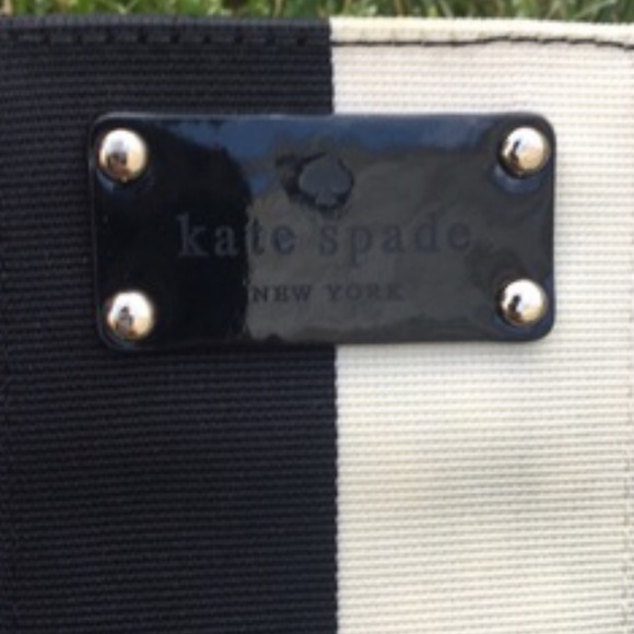 Kate Spade Presley Cross Body Bag WKRU1450 - Picture 11 of 12